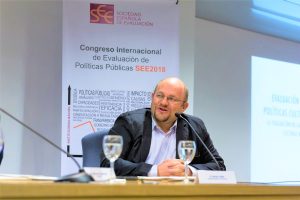 Cinco años de impulso colectivo en la SEE: balance y mirada al futuro de la evaluación en España