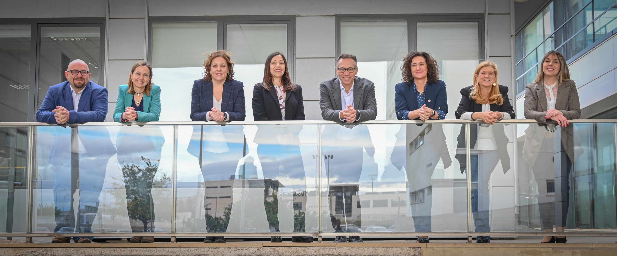 Evolucionar para transformar: una nueva etapa como Vicedecano de Impacto Social