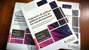 Mi regalo de Reyes: una hoja de ruta para la evaluación de políticas públicas en español