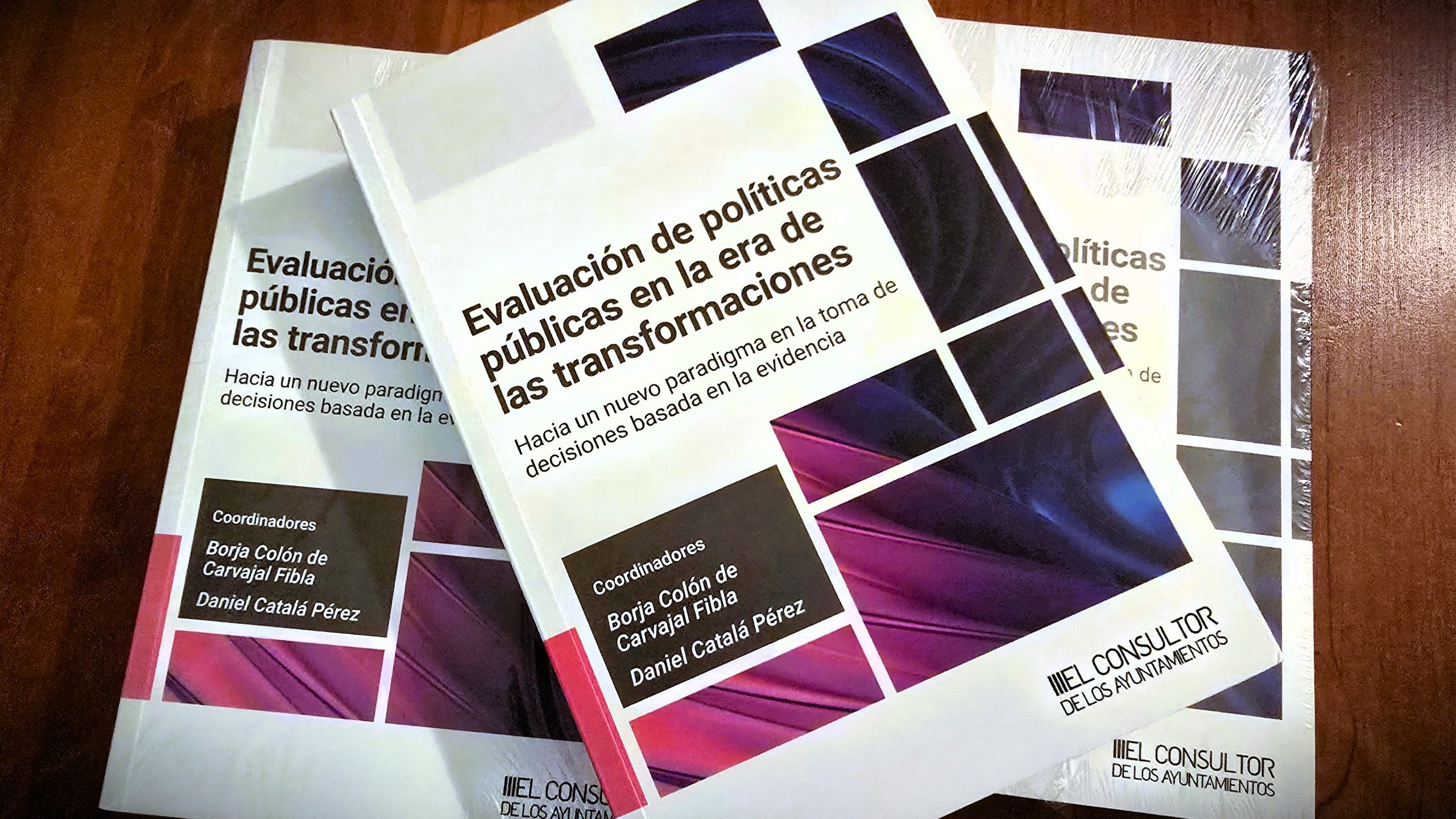Mi regalo de Reyes: una hoja de ruta para la evaluación de políticas públicas en español