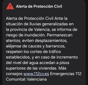 La institucionalización de la respuesta defensiva