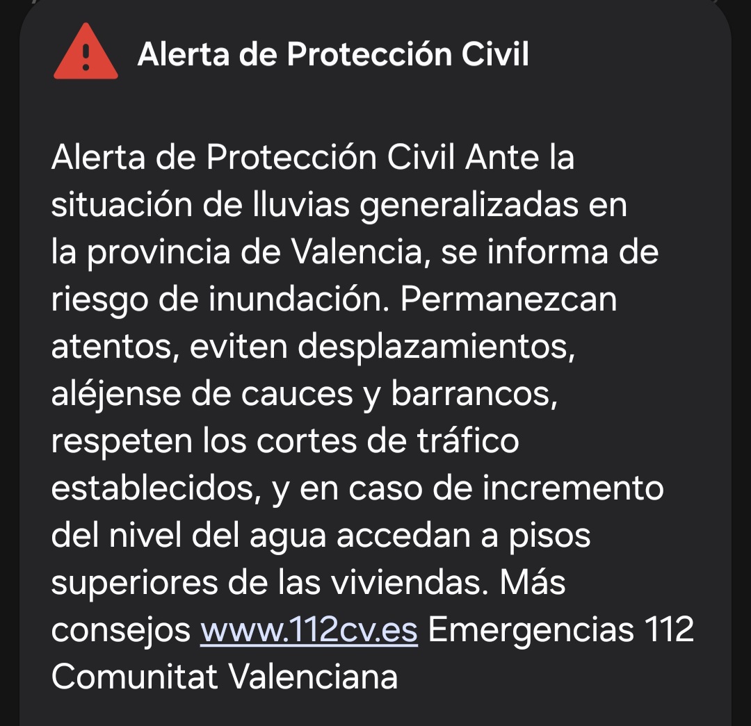 La institucionalización de la respuesta defensiva