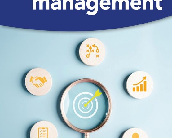 Portada de la revista Cogent Business & Management.