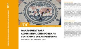 Un manual para pensar las organizaciones públicas desde las personas
