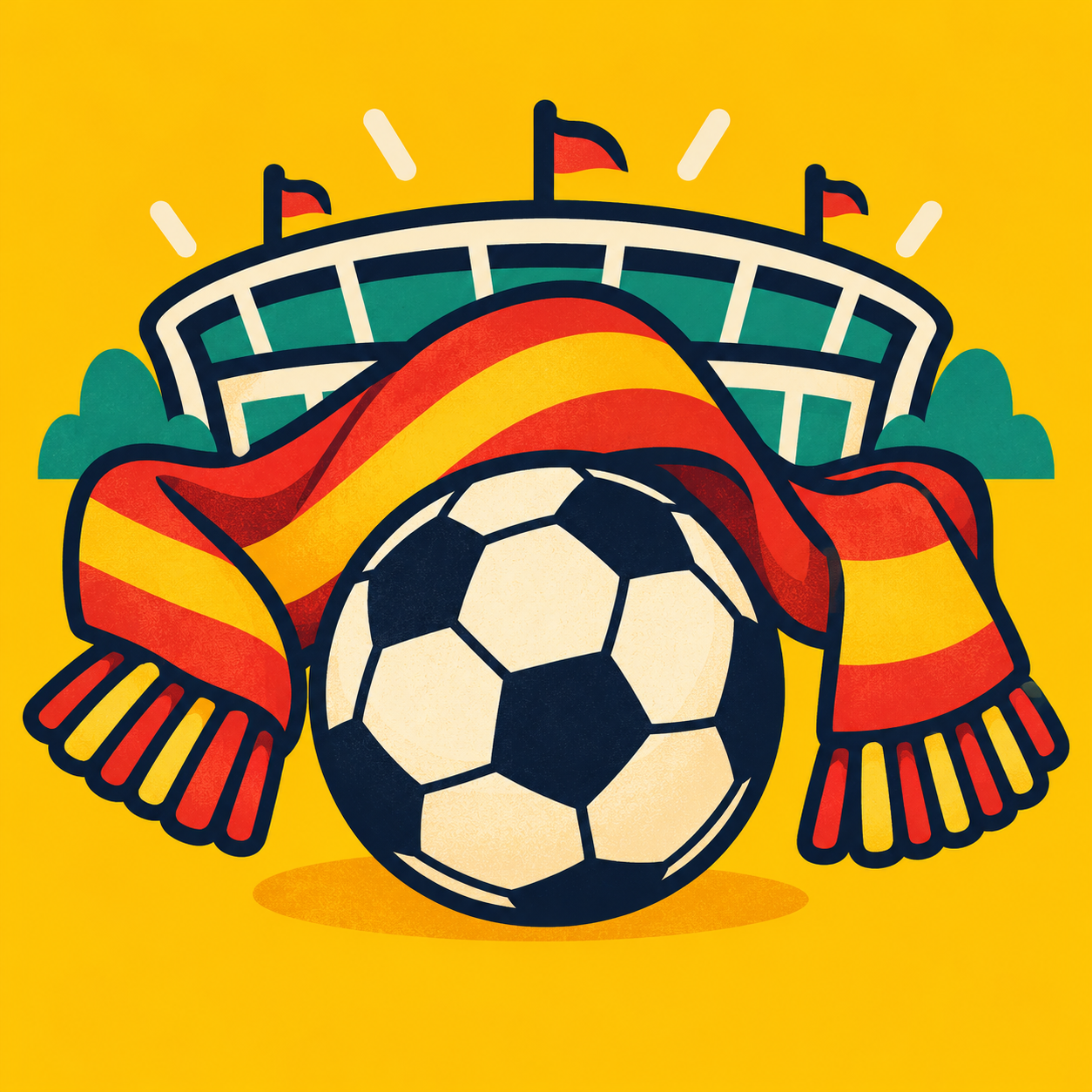La Roja